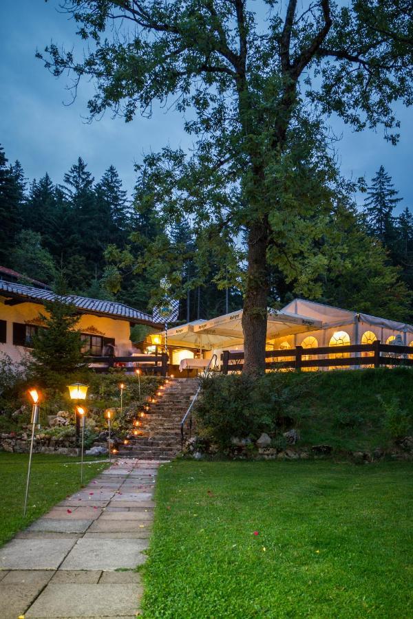 Hotel Schliersberg Alm Schliersee Exterior foto