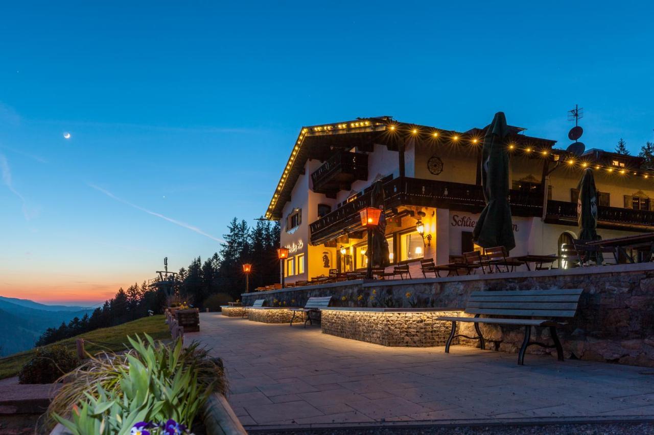Hotel Schliersberg Alm Schliersee Exterior foto